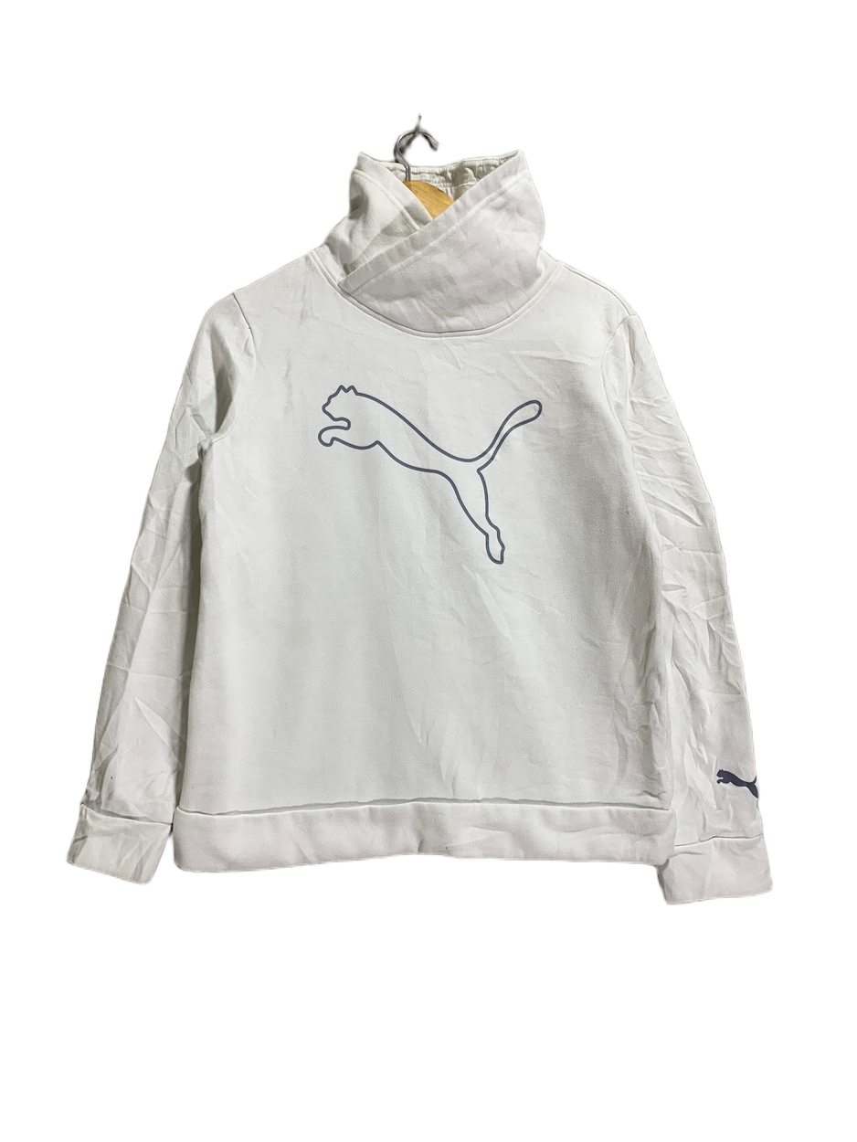 Puma For Women Sweater