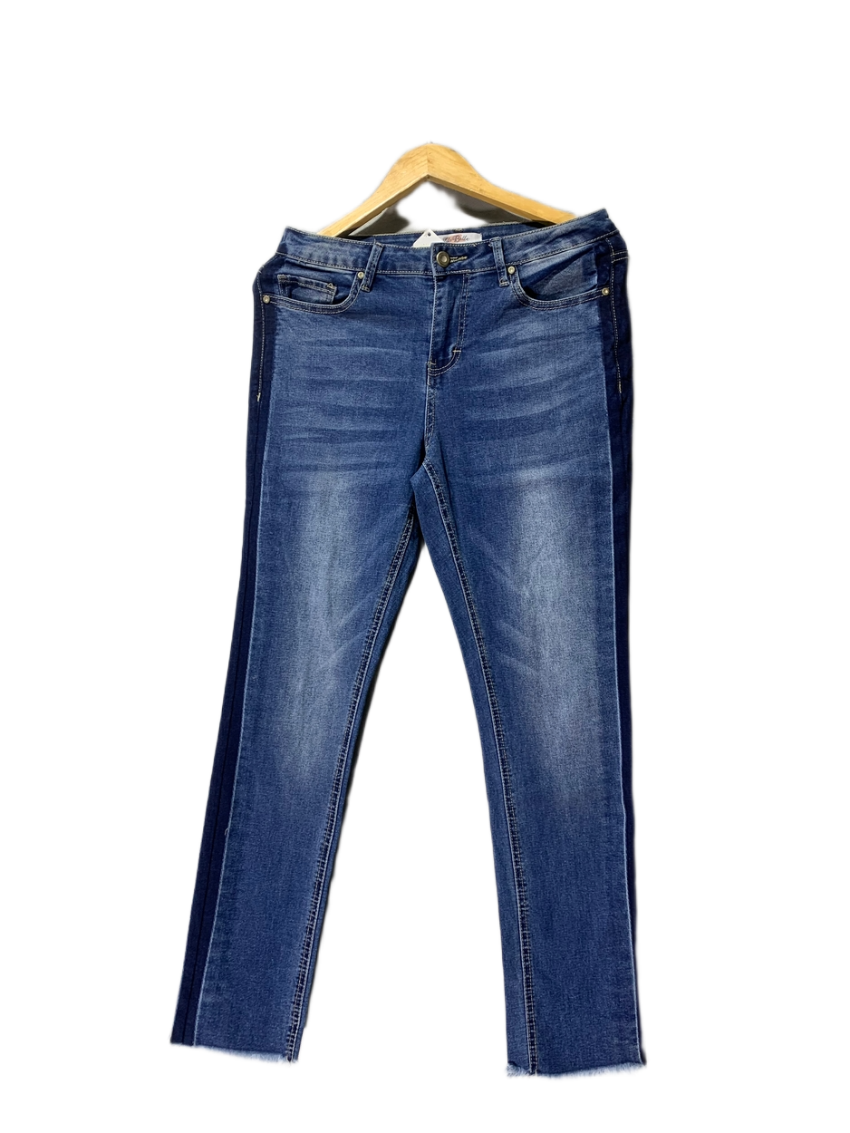 Zele Belle Jeans For Women