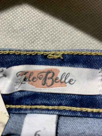 Zele Belle Jeans For Women