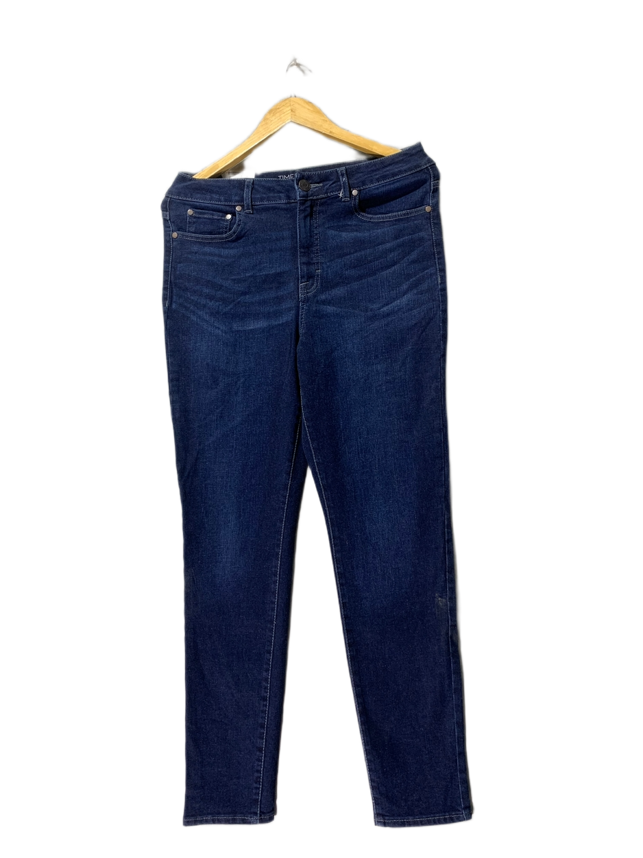 Time And Tru Jeans For Women