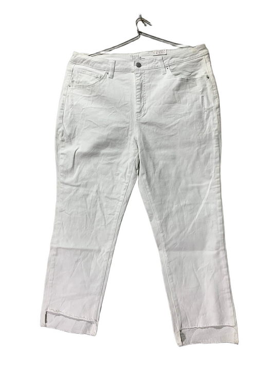 Time And Tru Jeans For Women