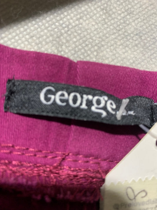 George Jeans For Women