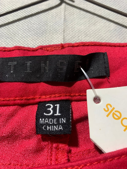 Tinsel Jeans For Women