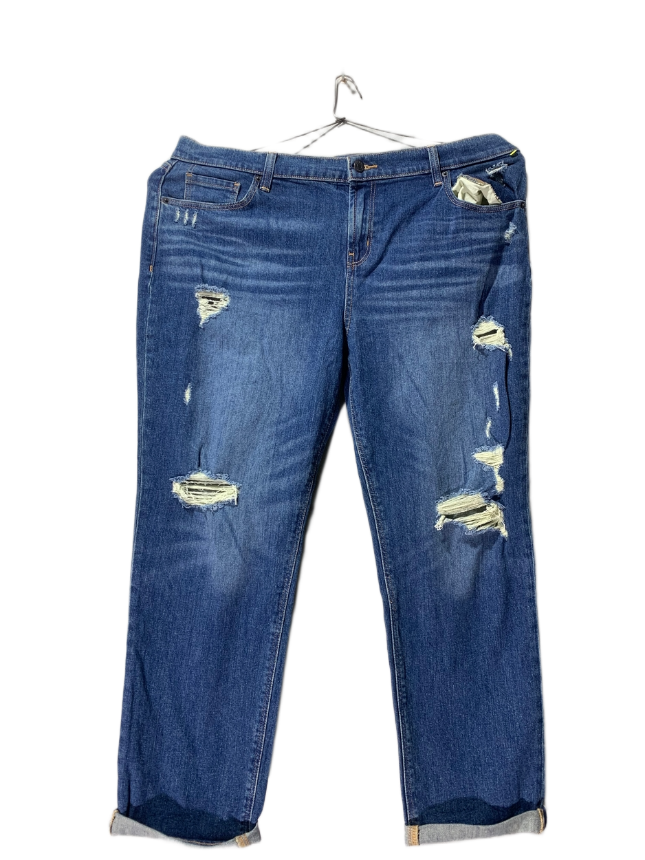 Old Navy Jeans For Women