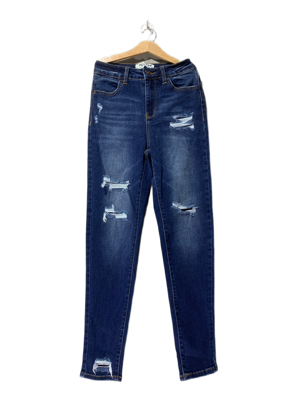 Wax Jean Jeans For Women