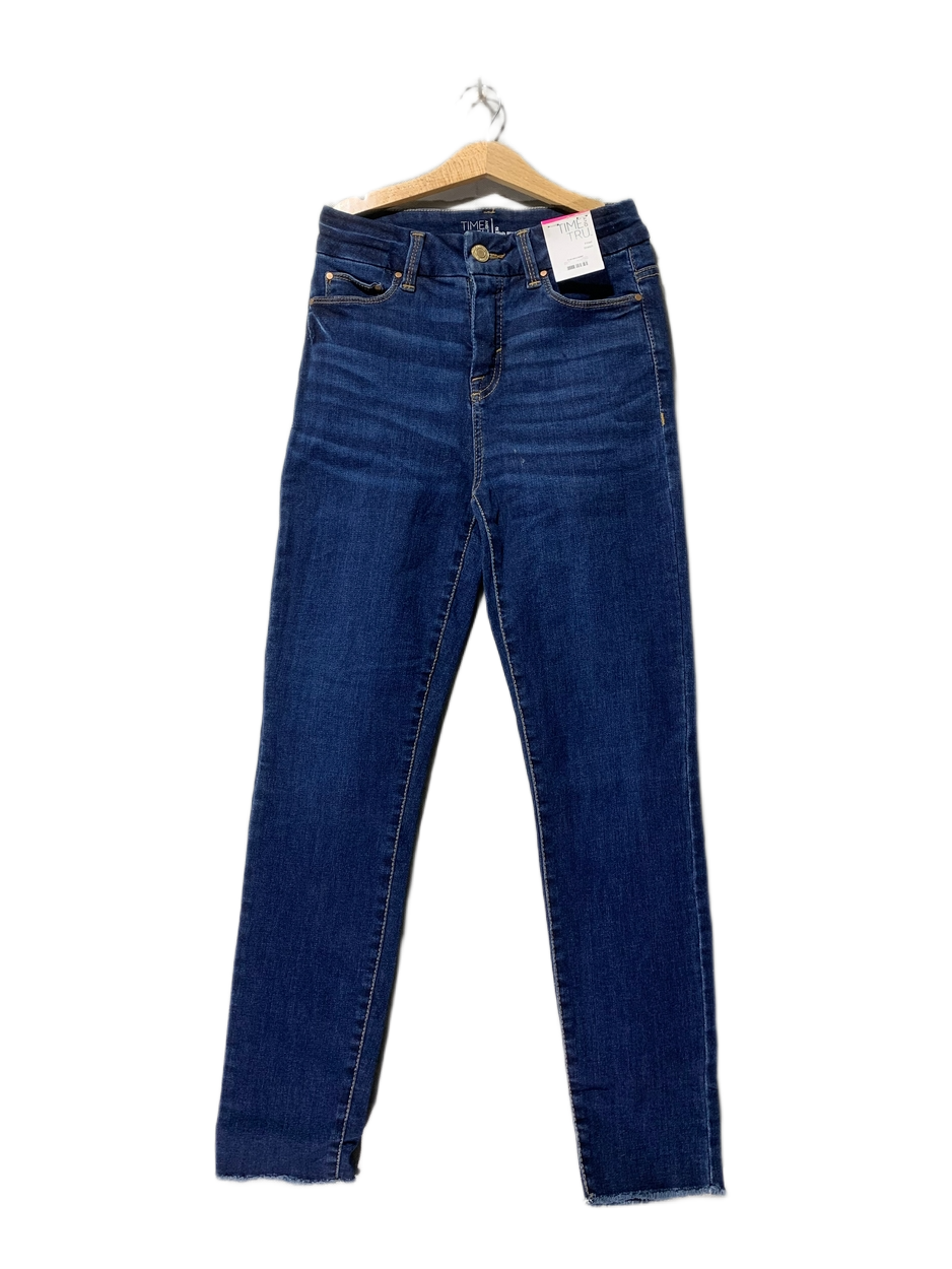 Time And Tru Jeans For Women