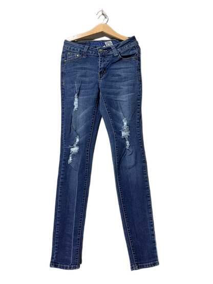 American Blue Jeans For Women