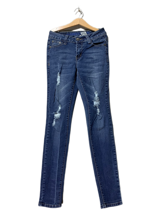 American Blue Jeans For Women