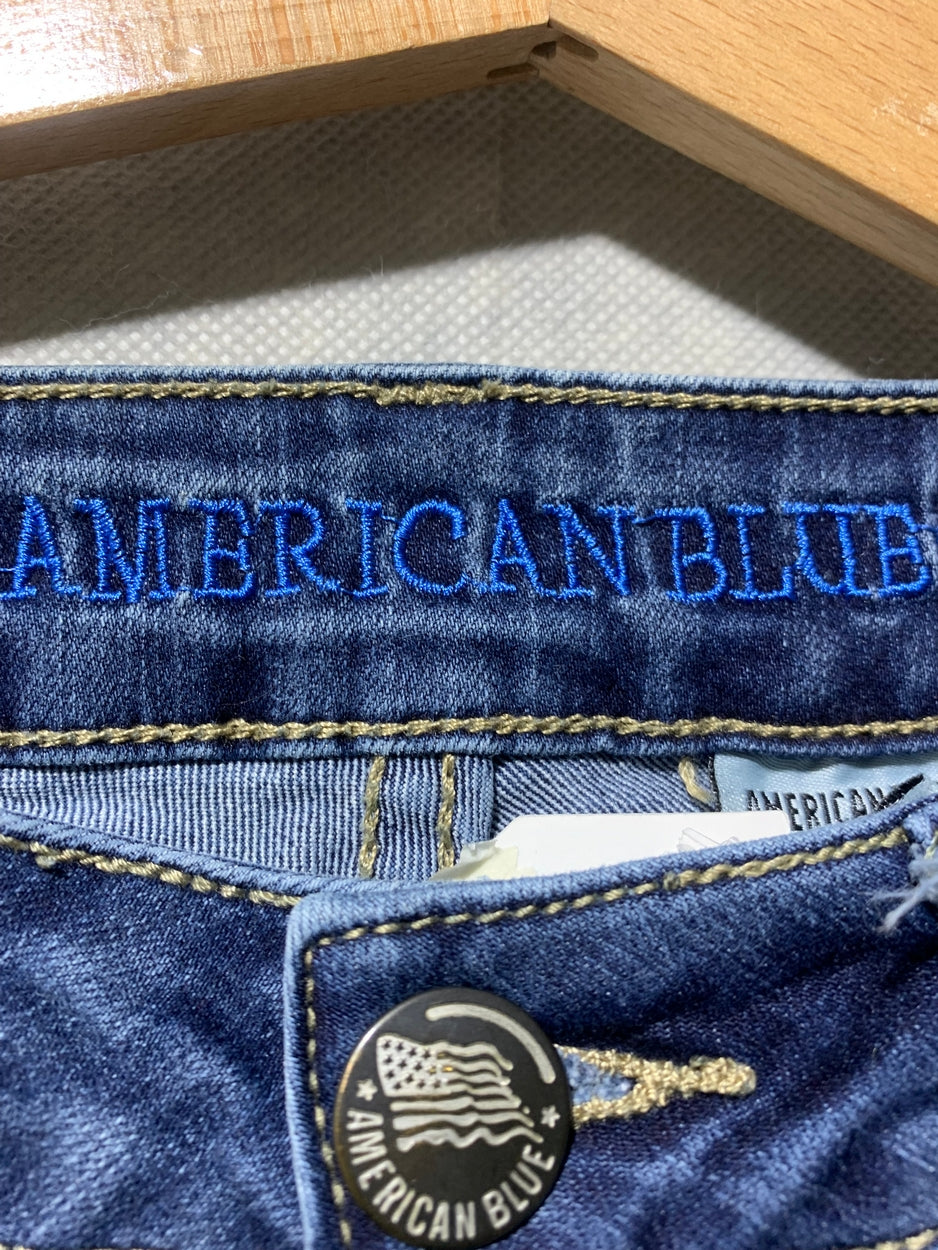 American Blue Jeans For Women