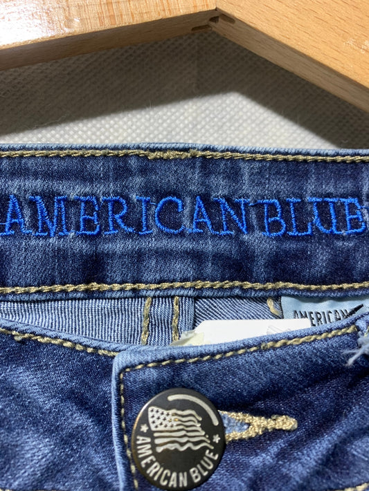 American Blue Jeans For Women