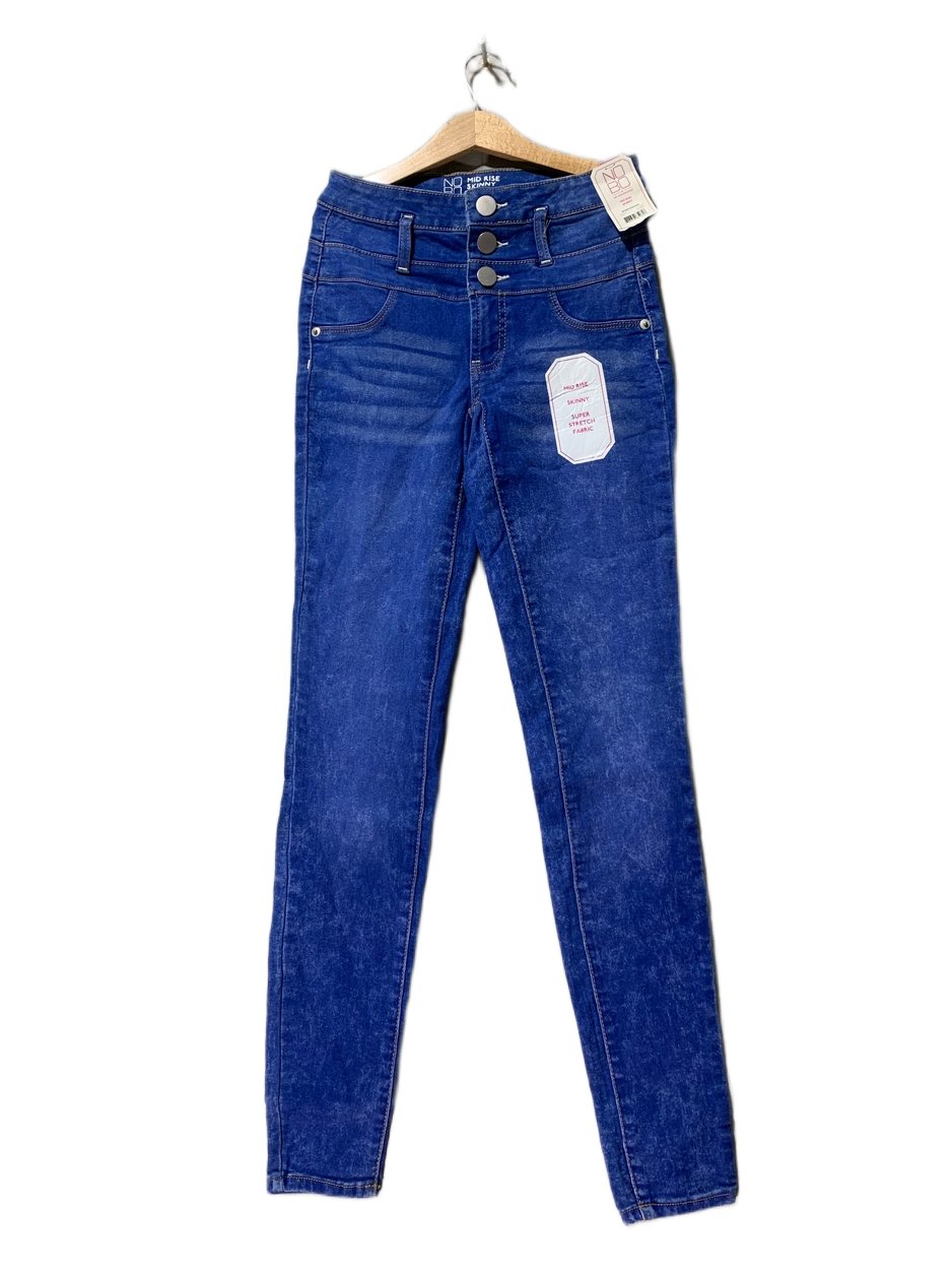 No Boundaries Jeans For Women