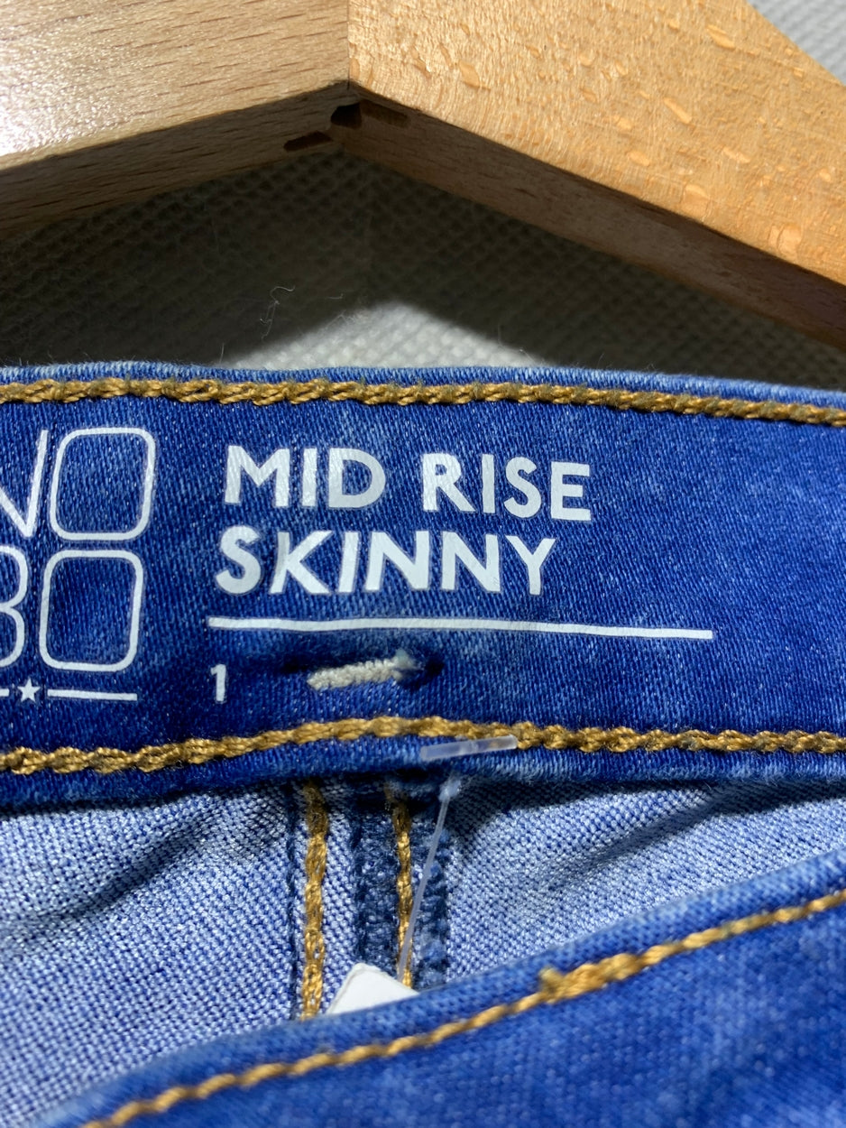 No Boundaries Jeans For Women