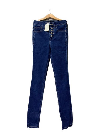 Express Jeans For Women