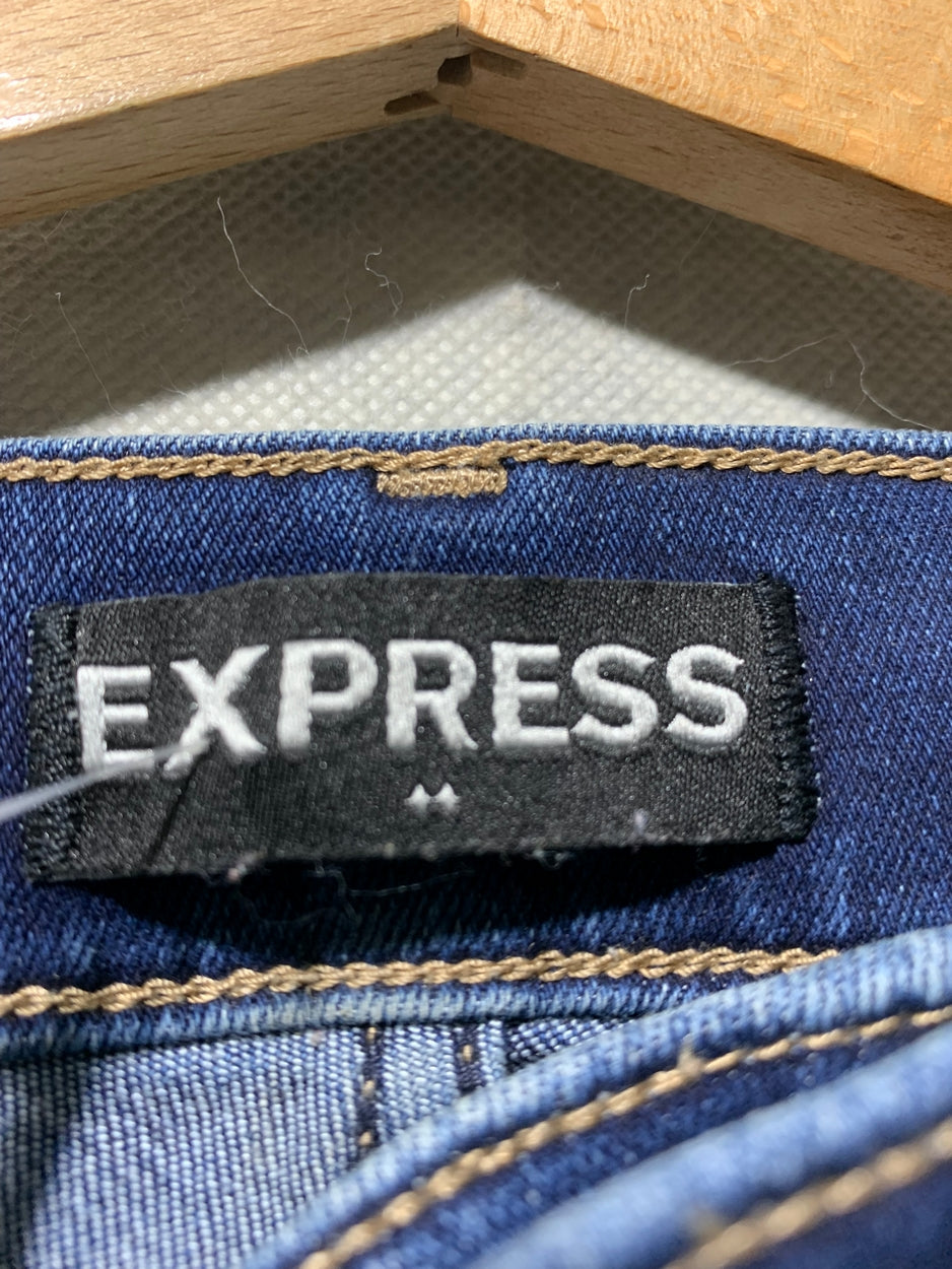 Express Jeans For Women