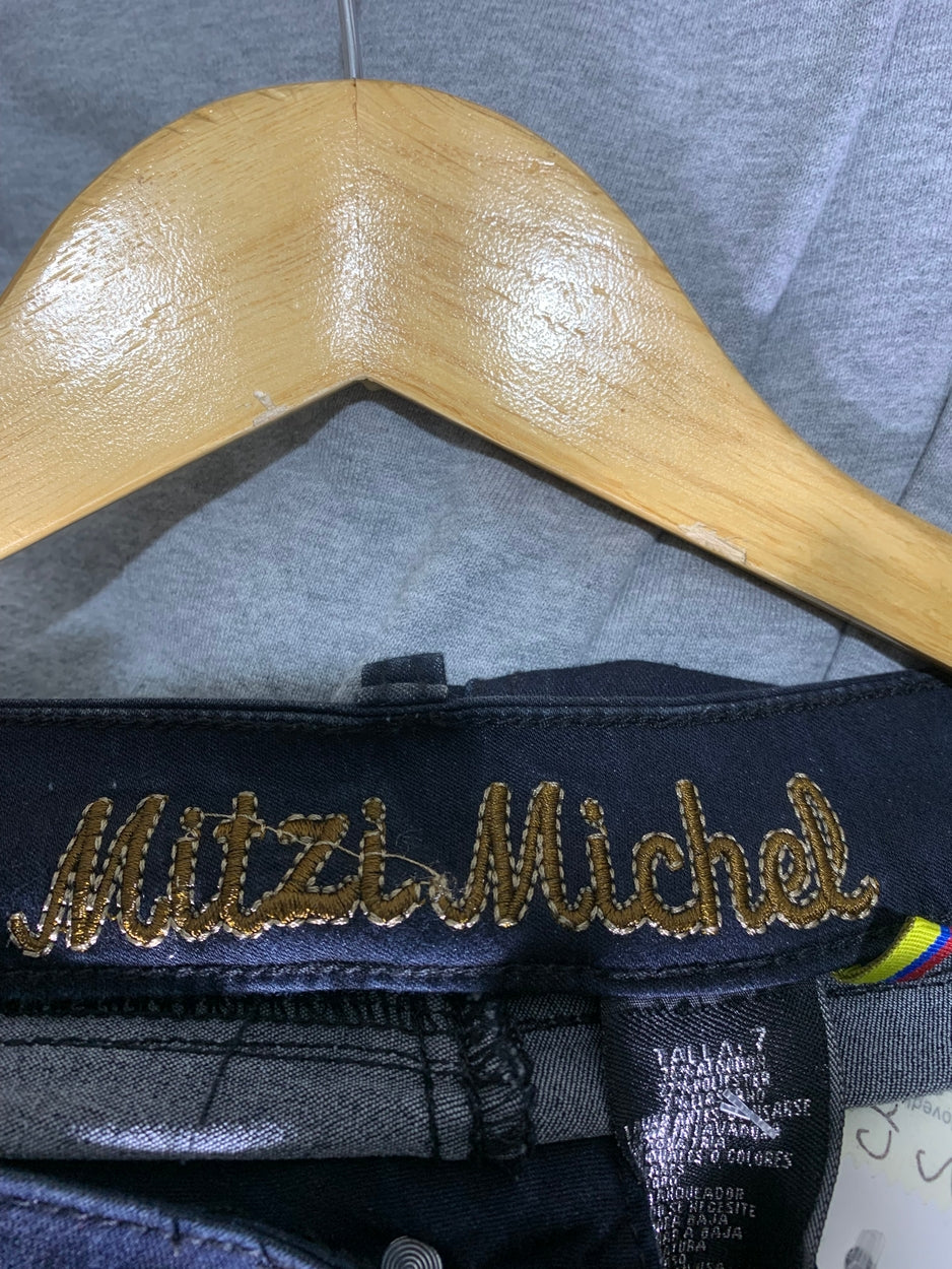 Mitzi Michel Jeans For Women