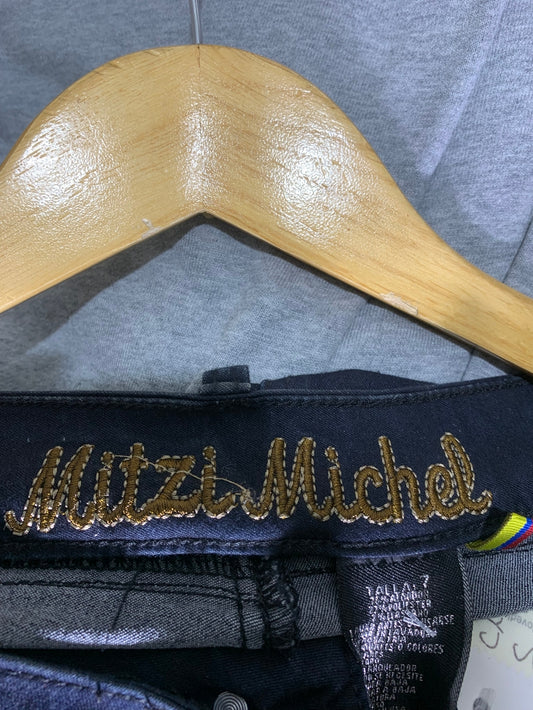 Mitzi Michel Jeans For Women