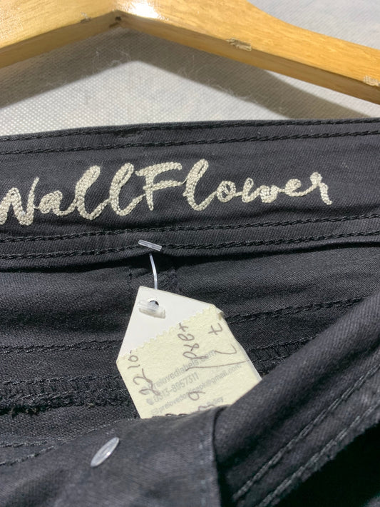 Wall Flower Jeans For Women