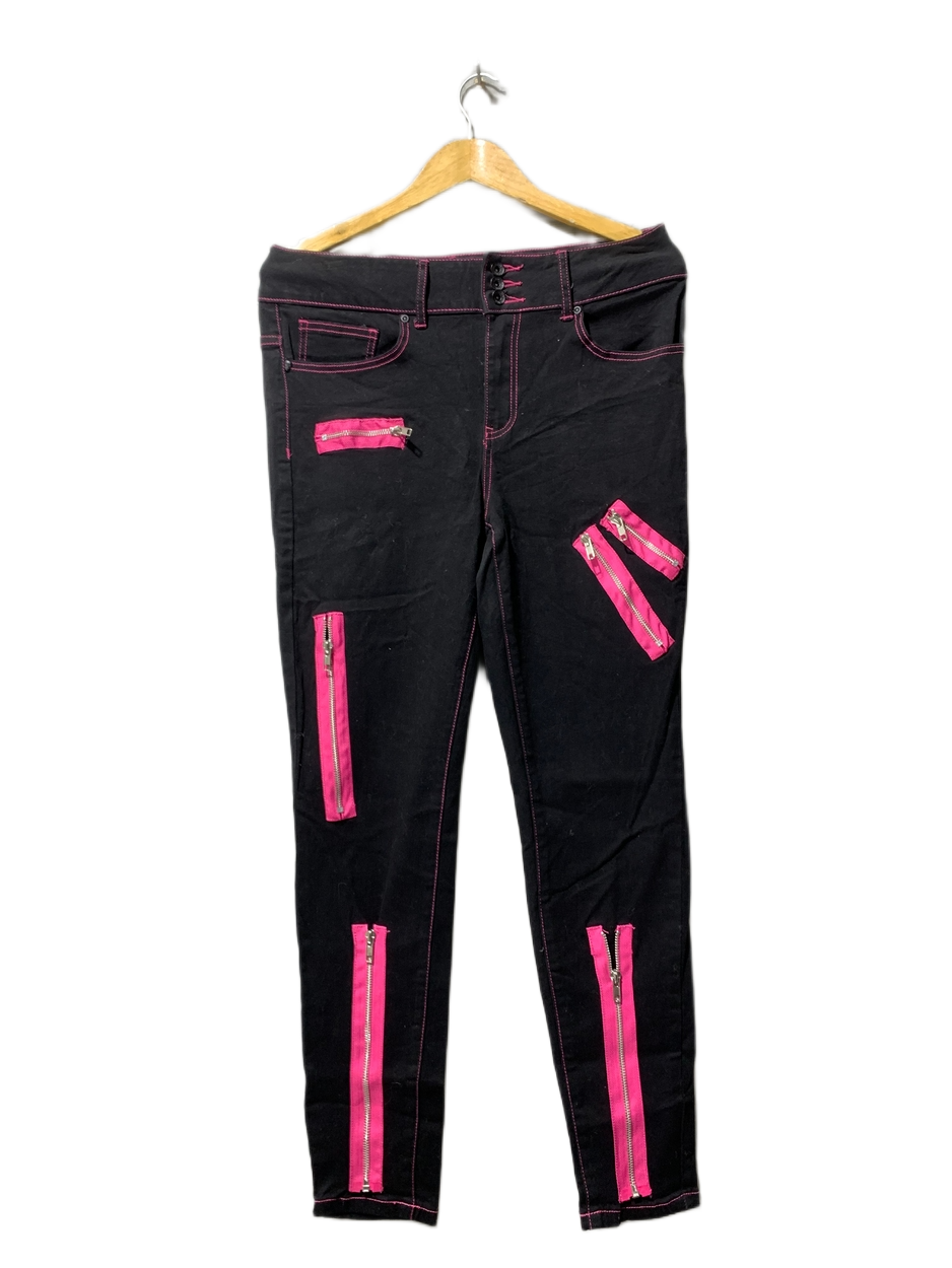 HT Denim Jeans For Women