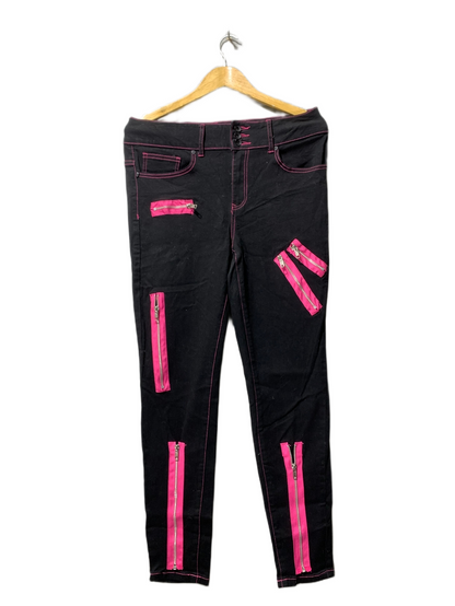 HT Denim Jeans For Women
