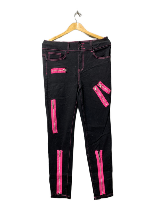 HT Denim Jeans For Women