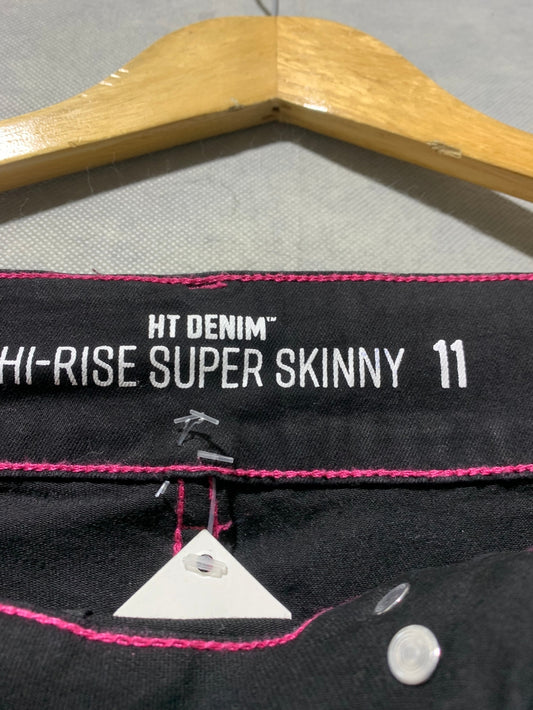 HT Denim Jeans For Women