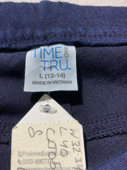 Time And Tru Jeans For Women