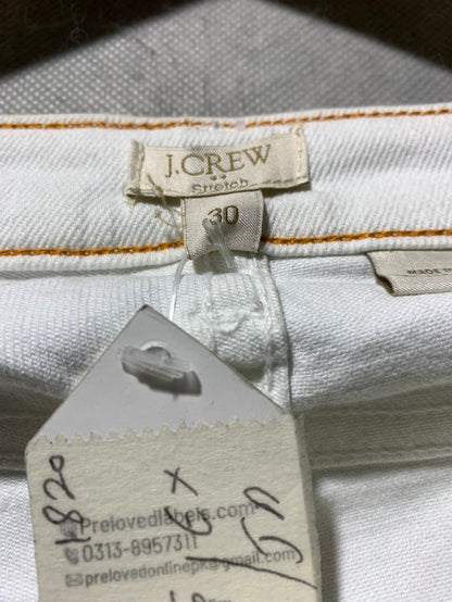 J.Crew Jeans For Women
