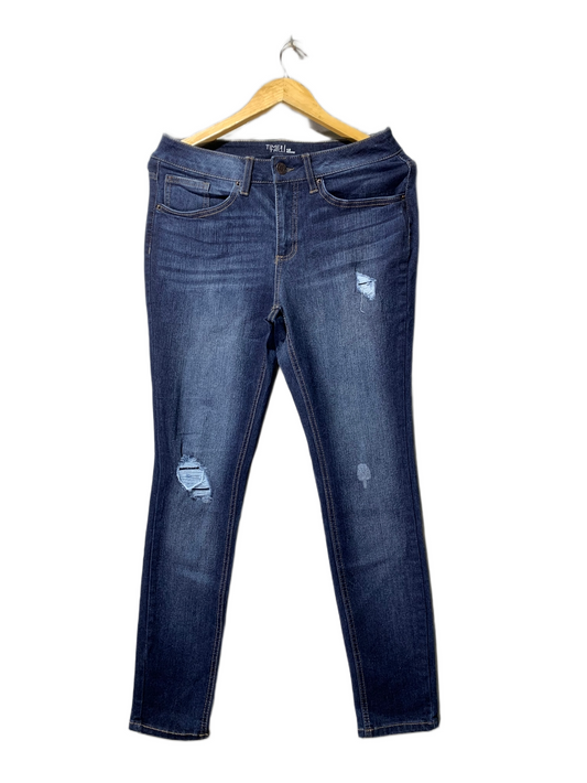 Time And Tru Jeans For Women