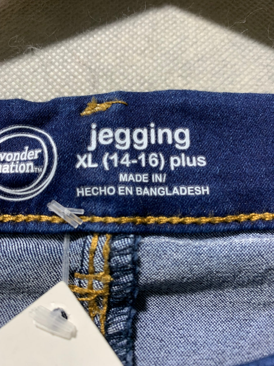 Wonder Nation Jeans For Women