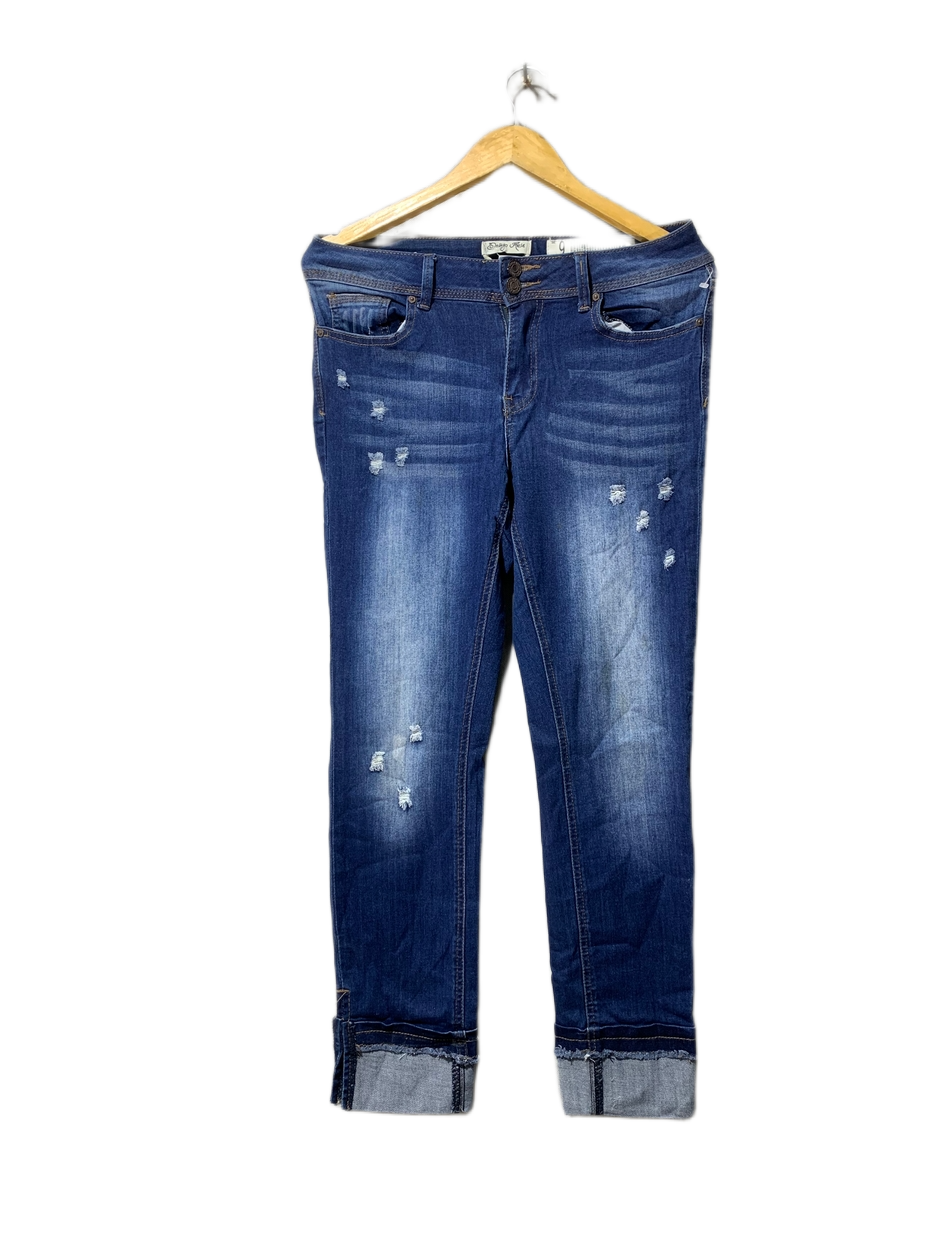 iIndigo Rein Jeans For Women