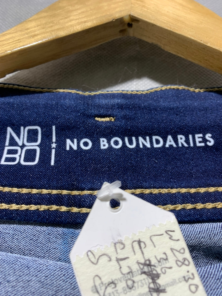 No Boundaries Jeans For Women