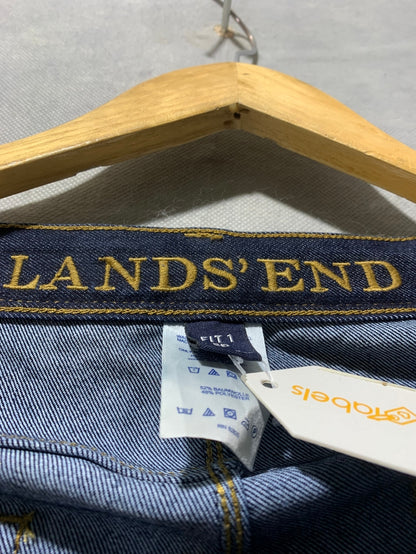 Land's End Jeans For Women