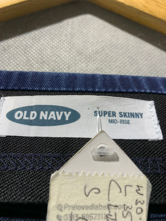 Old Navy Jeans For Women