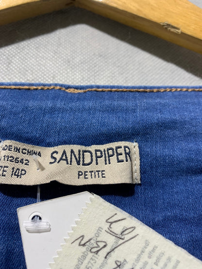 Sandpiper Jeans For Women