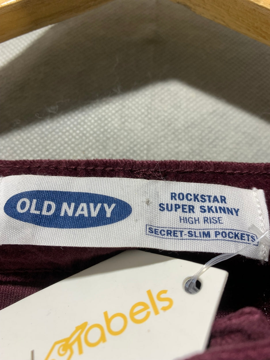Old Navy Jeans For Women