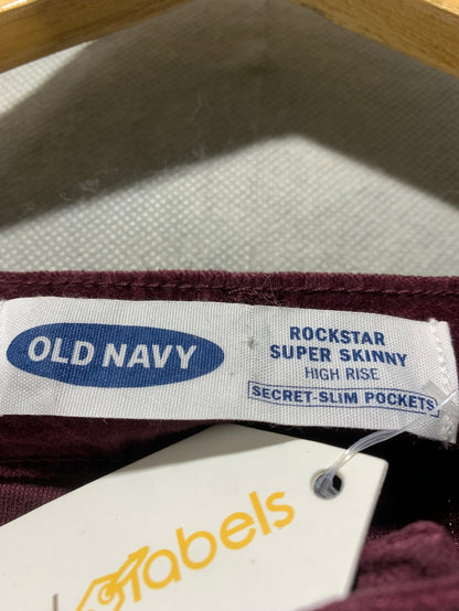 Old Navy Jeans For Women