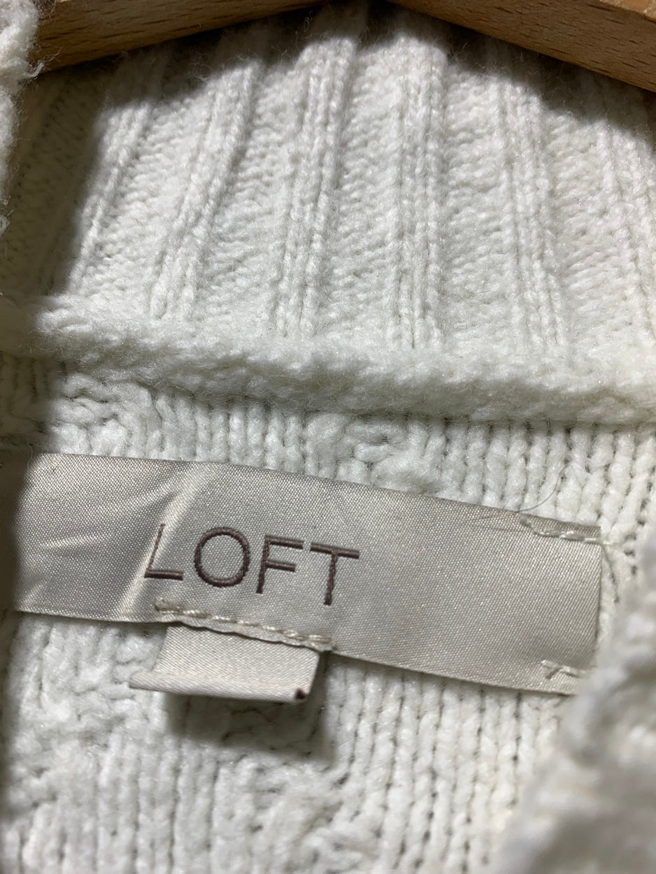 Loft For Women Sweater