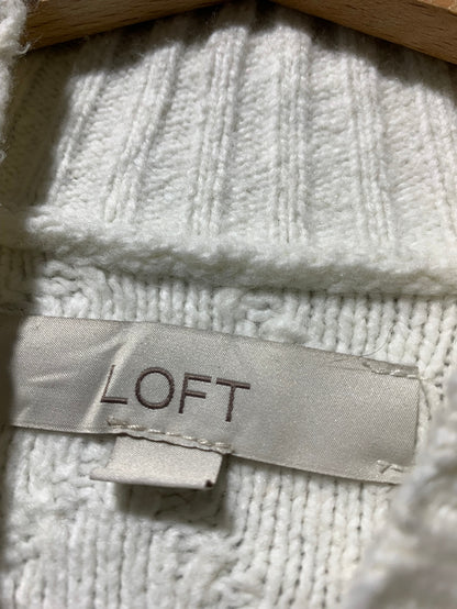 Loft For Women Sweater
