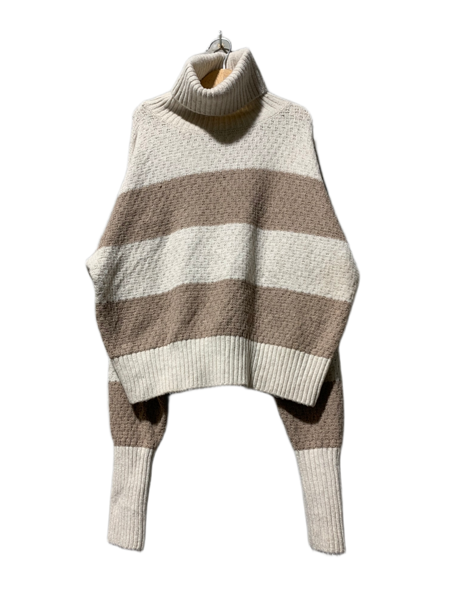 Pink Rose For Women Sweater