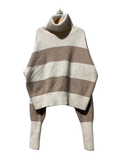 Pink Rose For Women Sweater