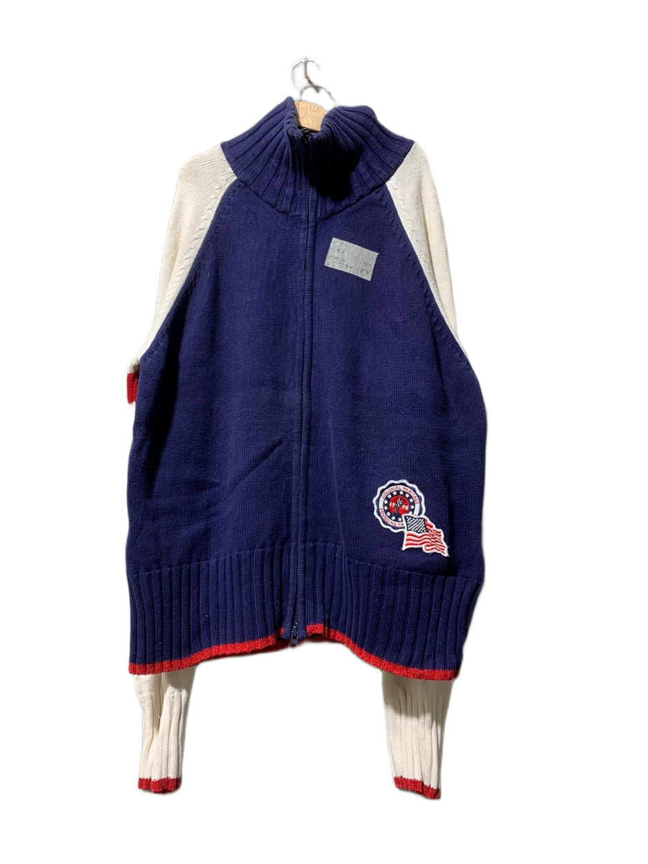 Get Your Risk For Women Sweater