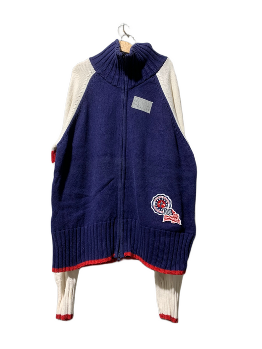 Get Your Risk For Women Sweater