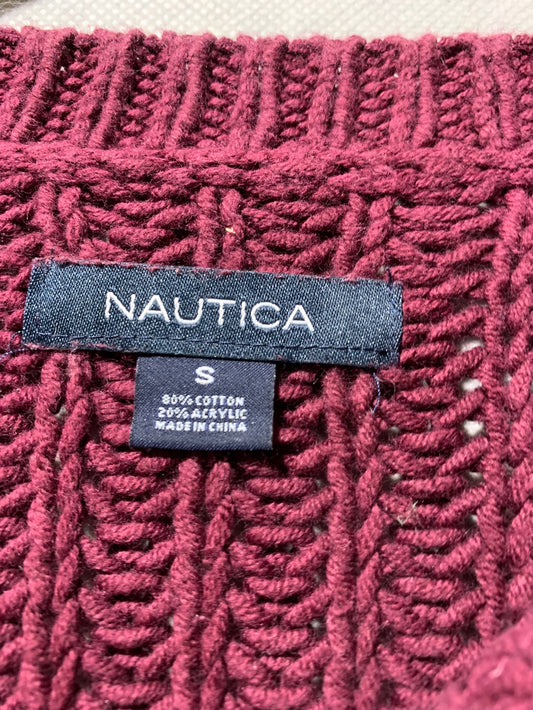 Nautica For Women Sweater