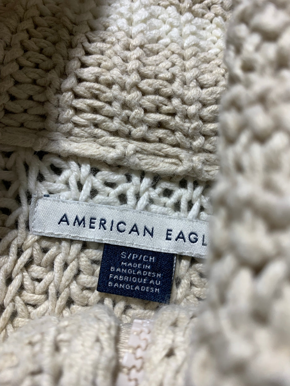 American Eagle For Women Sweater