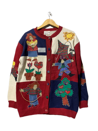 Susan Bristol For Women Sweater