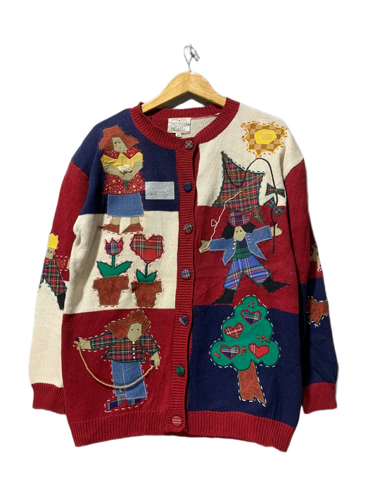 Susan Bristol For Women Sweater