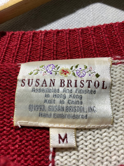 Susan Bristol For Women Sweater