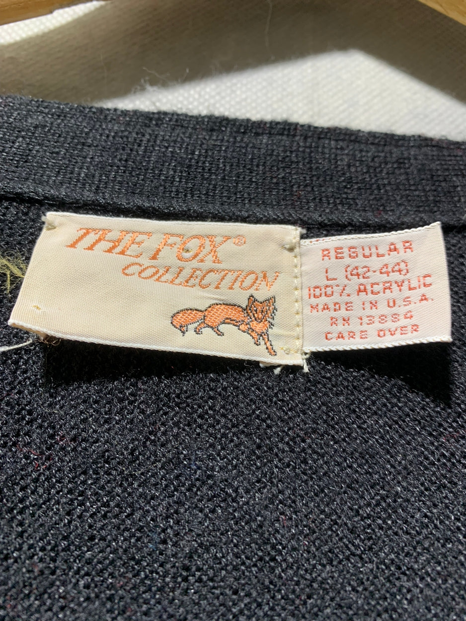 The Fox For Women Sweater