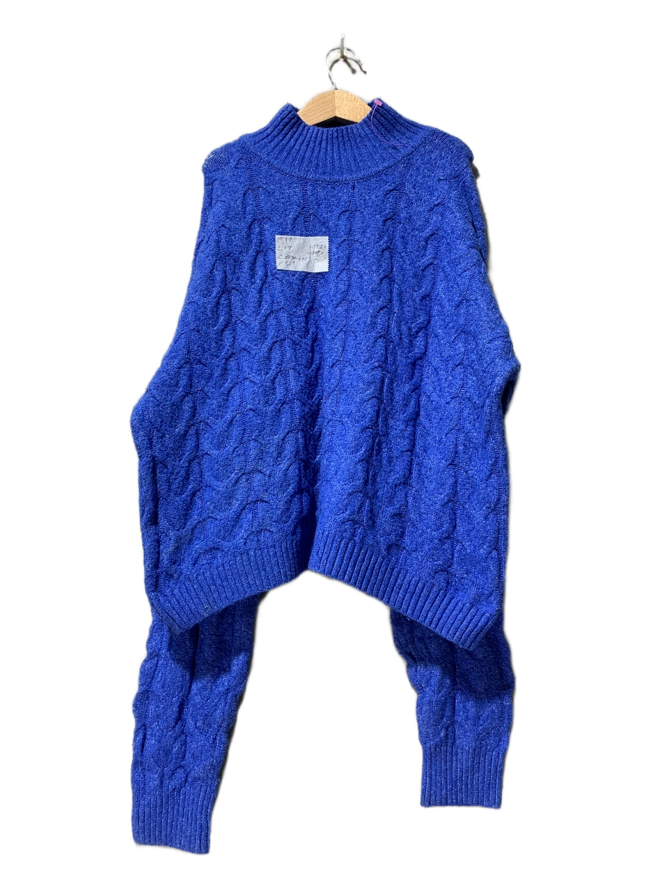 Pink Rose For Women Sweater