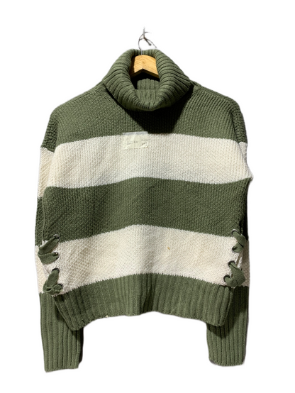 Pink Republic For Women Sweater